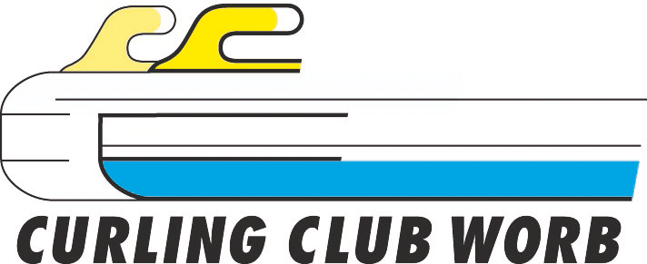 Curling Club Worb Logo